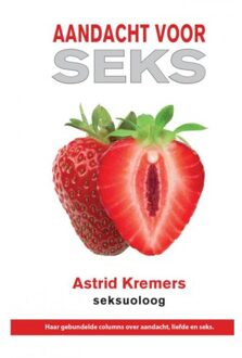 Brave New Books Aandacht voor seks