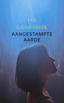 Brave New Books Aangestampte Aarde - Jan Gaasenbeek