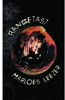 Brave New Books Aangetast - Marloes Leezer