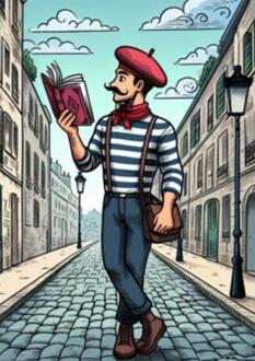 Brave New Books Aanwijswoordenboek Duizend Franse woorden in beeld | Brave New Books