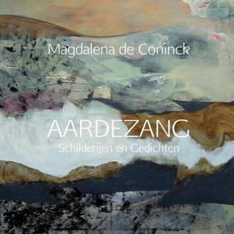 Brave New Books AARDEZANG - Boek Magdalena De Coninck (9402170804)