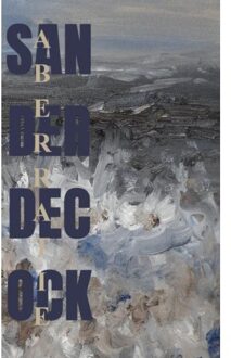 Brave New Books Aberratie - Sander Decock
