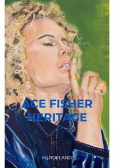 Brave New Books Ace Fisher - H.J. Roeland