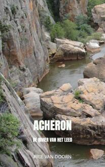 Brave New Books Acheron - Arie Van Doorn
