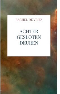 Brave New Books Achter Gesloten Deuren - Rachel de Vries