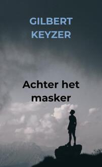 Brave New Books Achter het masker