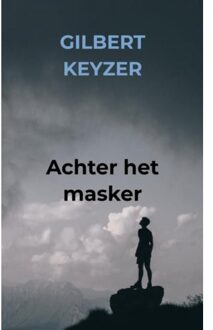 Brave New Books Achter het masker