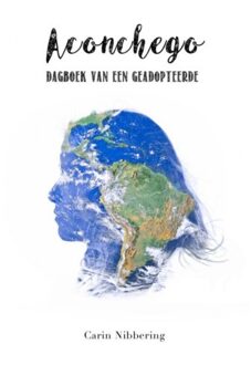 Brave New Books Aconchego - Boek Carin Nibbering (9402152288)