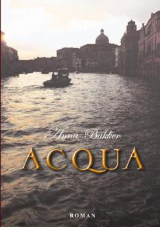 Brave New Books Acqua