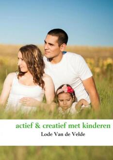 Brave New Books Actief & creatief met kinderen