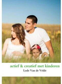 Brave New Books Actief & creatief met kinderen