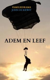 Brave New Books Adem en leef