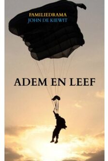 Brave New Books Adem en leef