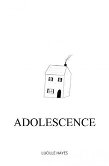 Brave New Books Adolescence - Lucille Hayes