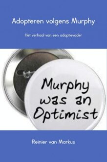 Brave New Books Adopteren volgens Murphy - eBook Reinier van Markus (9402152369)