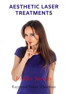Brave New Books Aesthetic Laser Treatments - Raymond Schoeman