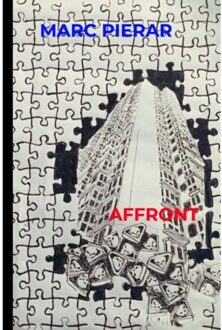 Brave New Books Affront - Marc Pierar