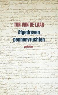 Brave New Books Afgedreven pennenvruchten