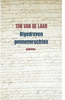 Brave New Books Afgedreven pennenvruchten