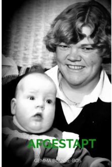 Brave New Books Afgestapt