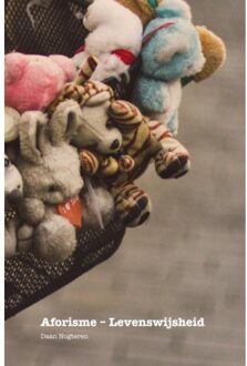 Brave New Books Aforisme - Levenswijsheid