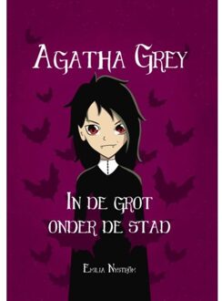 Brave New Books Agatha Grey - Emilia Nyström