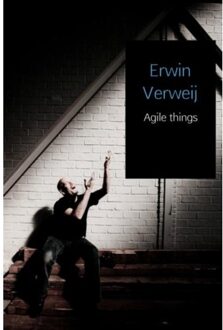 Brave New Books Agile things