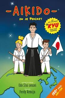 Brave New Books Aiki-Doe boek