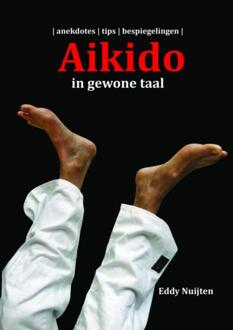 Brave New Books Aikido in gewone taal