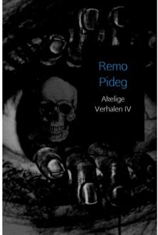 Brave New Books Akelige Verhalen / Iv - Remo Pideg