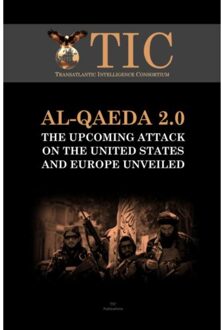 Brave New Books Al-Qaeda 2.0 - William Archer
