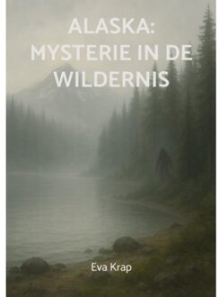 Brave New Books Alaska: Mysterie In De Wildernis - Eva Krap