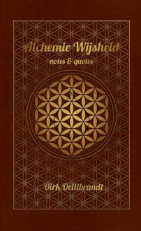 Brave New Books Alchemie Wijsheid - (ISBN:9789402106251)