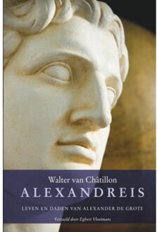 Brave New Books Alexandreis