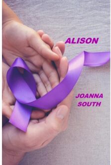 Brave New Books Alison - Joanna South