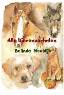 Brave New Books Alle dierenverhalen - (ISBN:9789402126822)