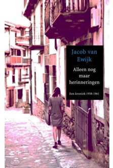 Brave New Books Alleen Nog Maar Herinneringen