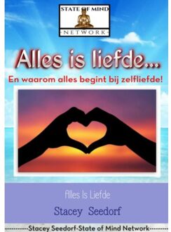 Brave New Books Alles Is Liefde - Stacey Seedorf