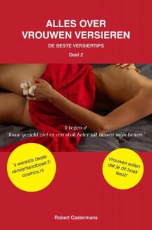 Brave New Books Alles Over Vrouwen Versieren - Robert Castermans