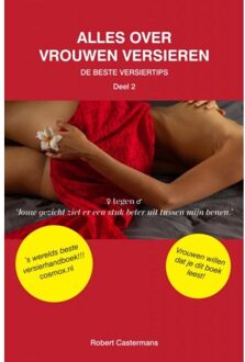 Brave New Books Alles Over Vrouwen Versieren - Robert Castermans