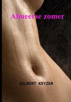 Brave New Books Almeerse Zomer