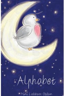 Brave New Books Alphabet - Mimi Ledeboer-Opdam