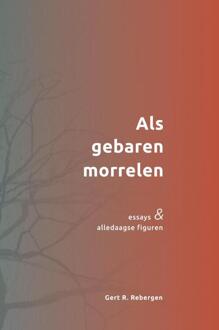 Brave New Books Als gebaren morrelen