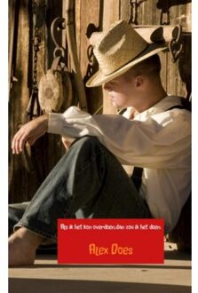 Brave New Books Als ik het kon overdoen, zou ik het doen - (ISBN:9789402155266)