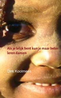 Brave New Books Als je lelijk bent kun je maar beter leren dansen