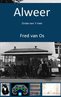 Brave New Books Alweer - Fred Van Os