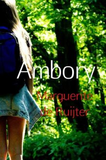 Brave New Books Ambory - eBook Marguerite de Ruijter (9402136606)