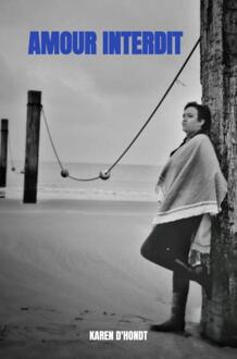 Brave New Books Amour Interdit - Karen D'Hondt - ebook