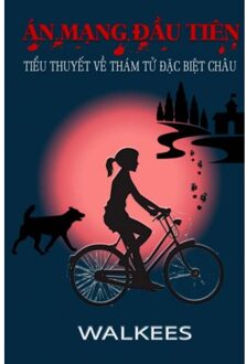 Brave New Books Án mạng đầu tiên - Kees Van der Wal