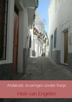 Brave New Books Andalusië, ervaringen zonder franje